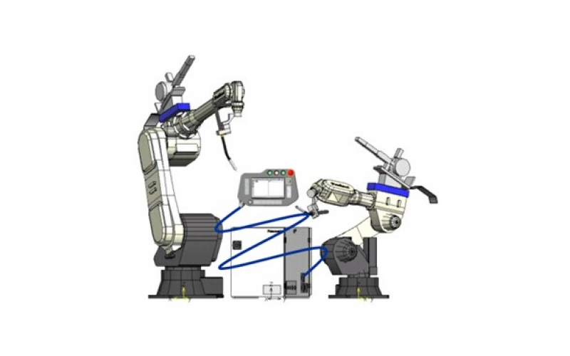 浅析自动焊设备的当代发展水平